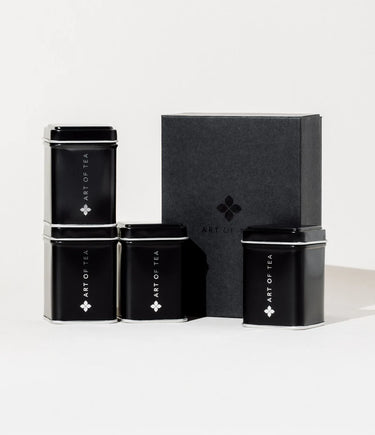 Black Tea Sampler Pack